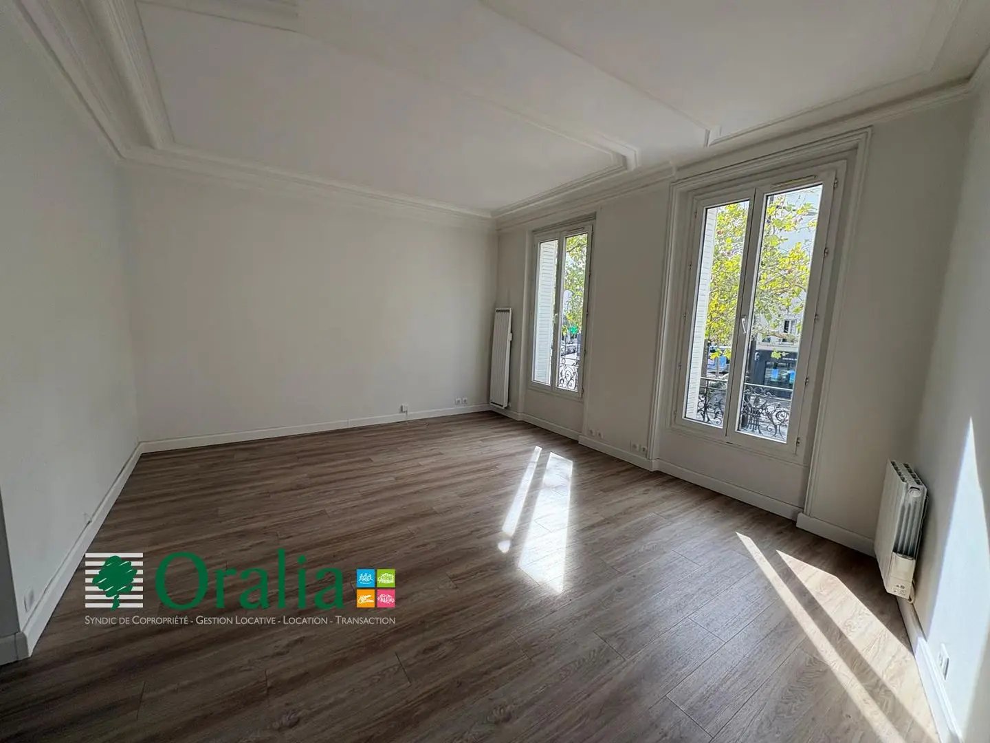 Appartement à louer, 42m², Boulogne-Billancourt