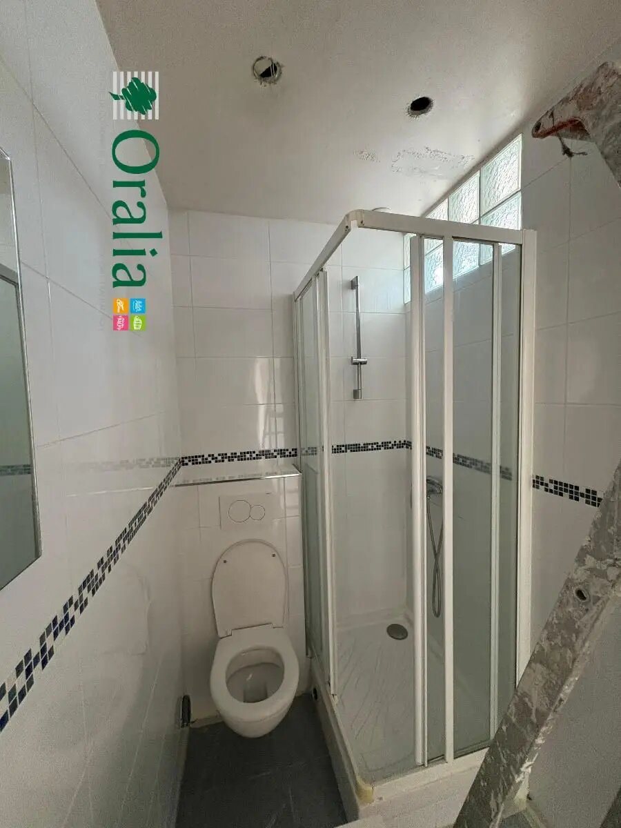 Appartement à louer, 56m², Boulogne-Billancourt
