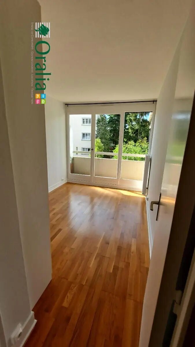 Appartement à louer, 42m², Châtenay-Malabry