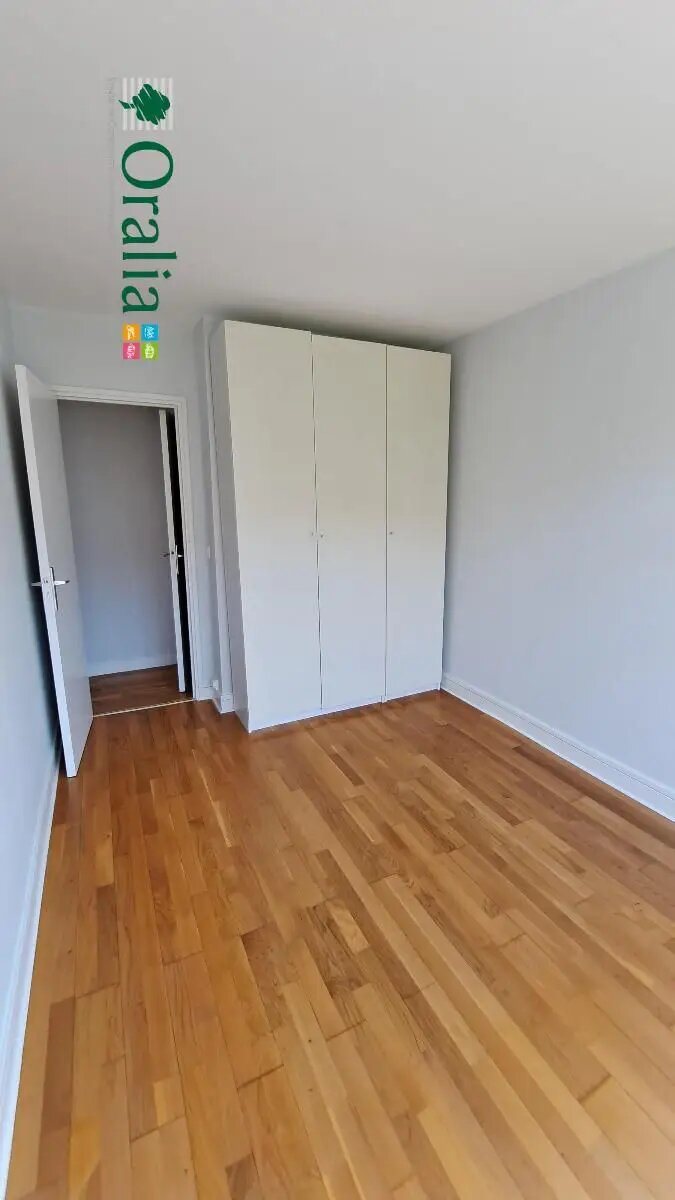 Appartement à louer, 42m², Châtenay-Malabry
