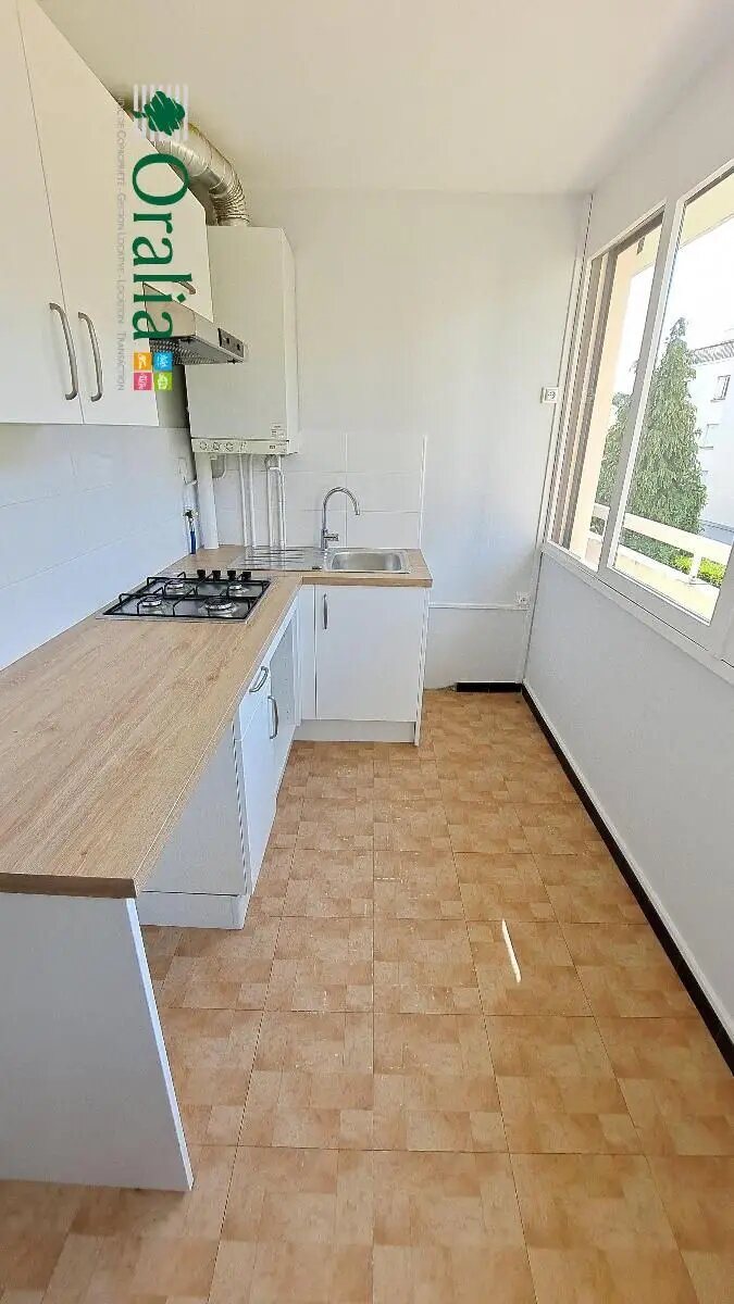 Appartement à louer, 42m², Châtenay-Malabry