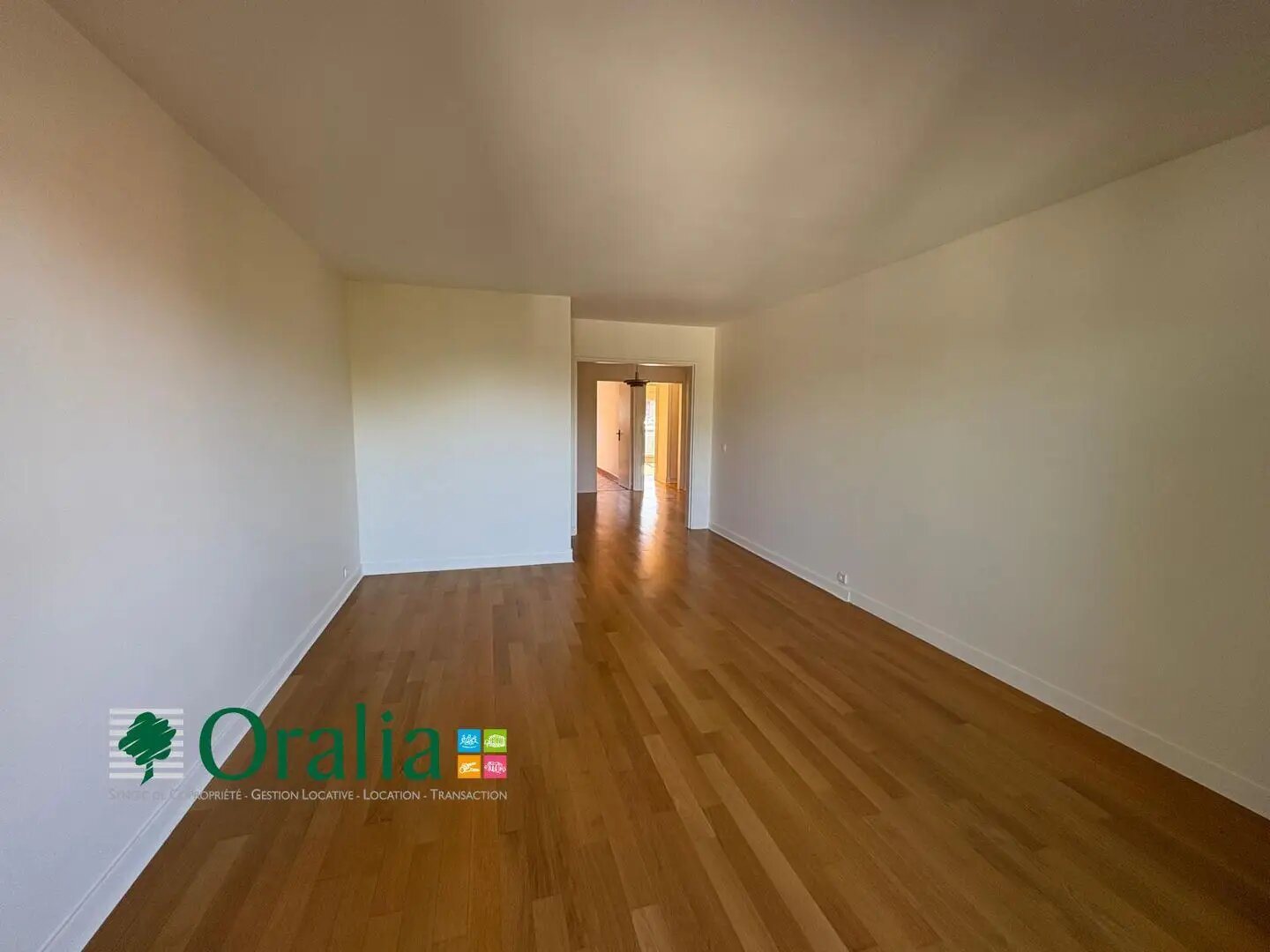 Appartement à louer, 72m², Saint-Mandé
