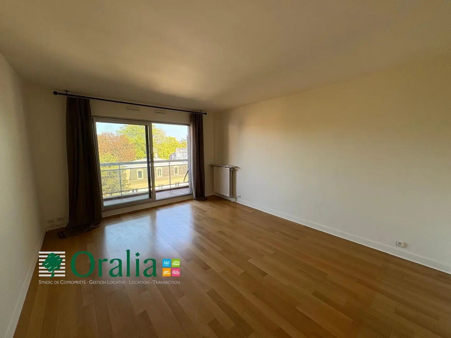 Appartement à louer, 72m², Saint-Mandé