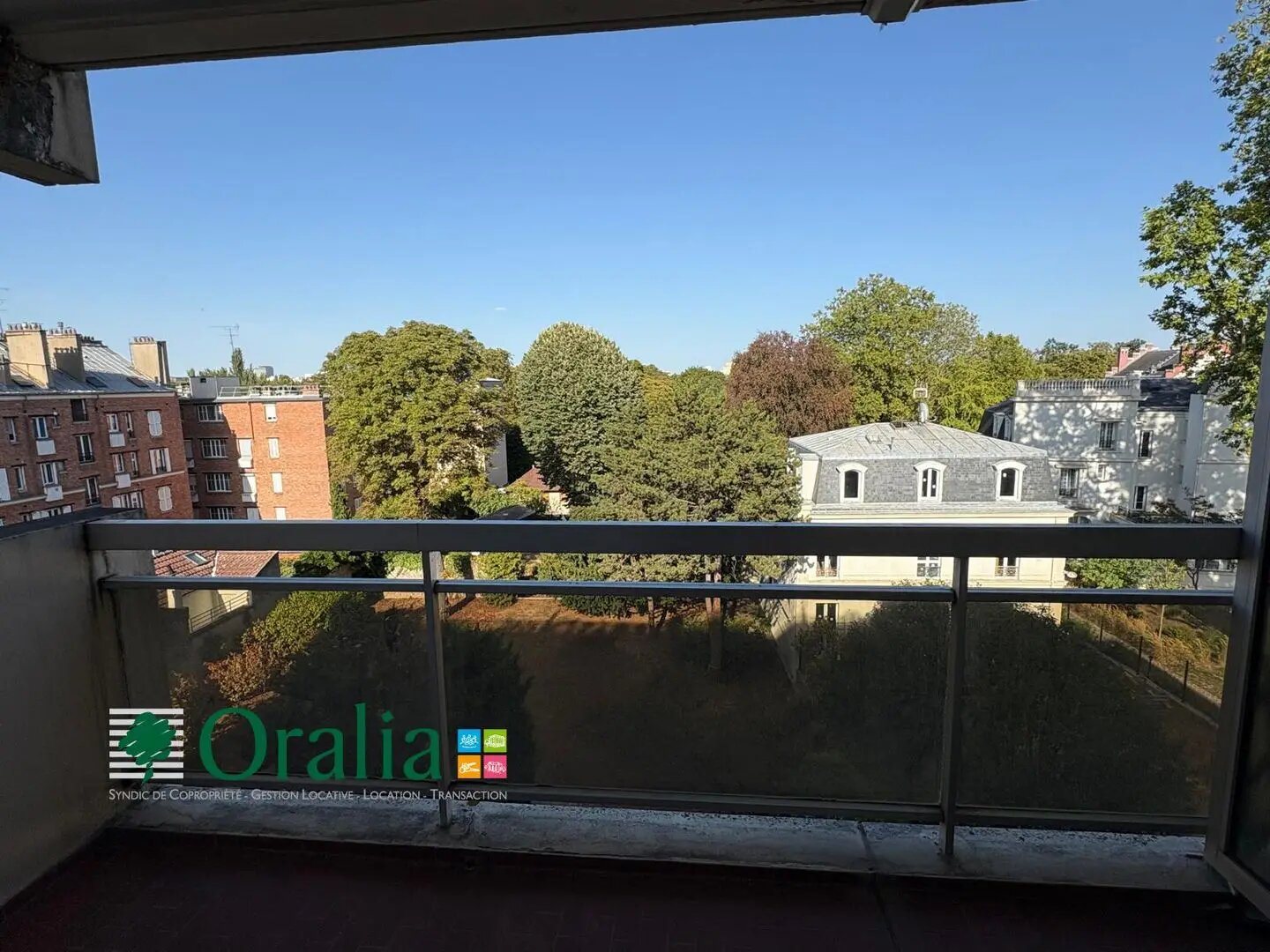 Appartement à louer, 72m², Saint-Mandé