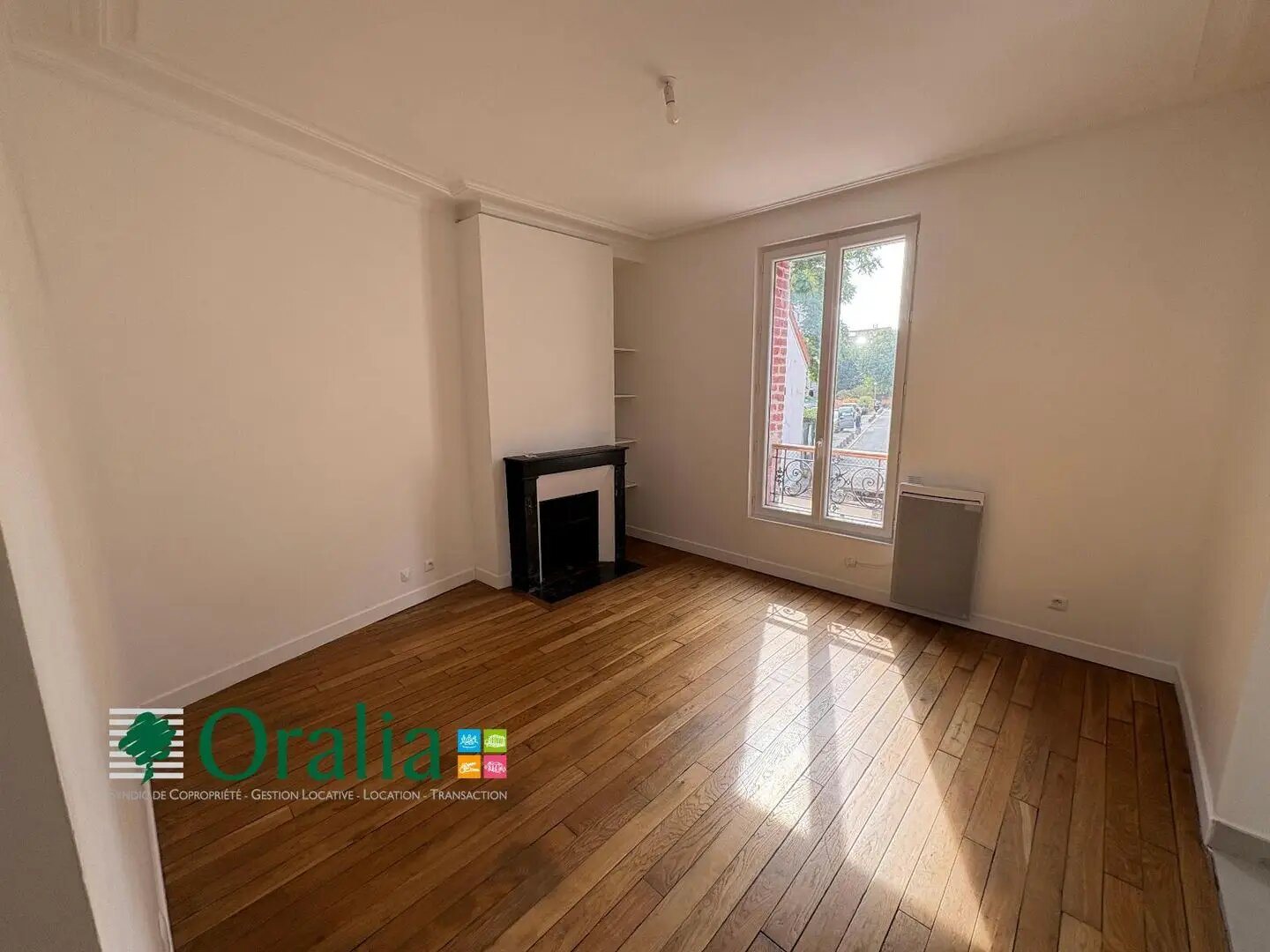Appartement à louer, 50m², Vanves