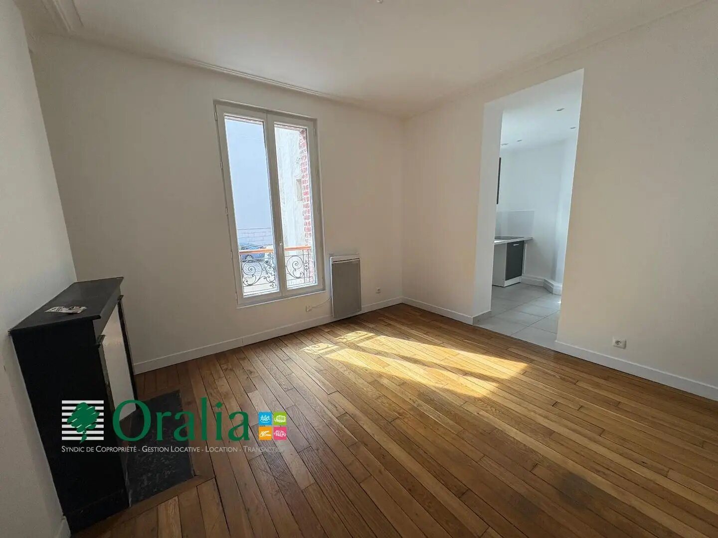 Appartement à louer, 50m², Vanves