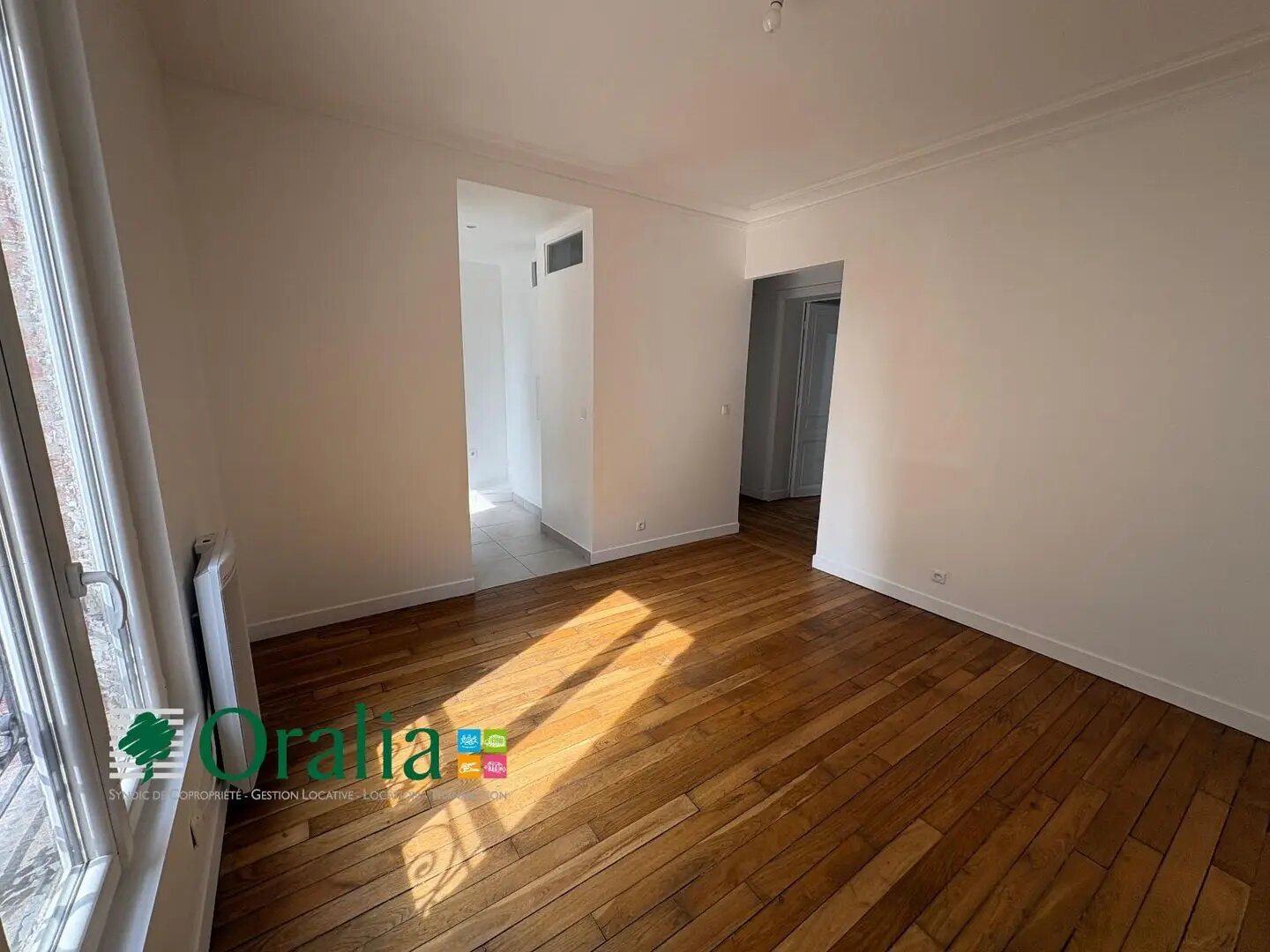 Appartement à louer, 50m², Vanves