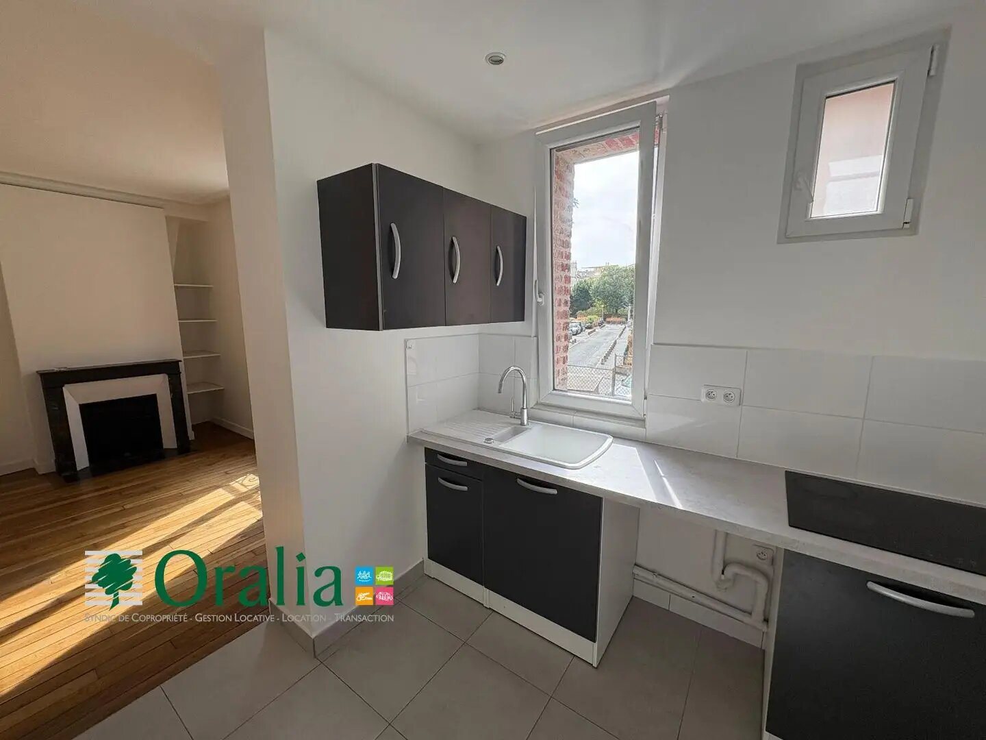 Appartement à louer, 50m², Vanves