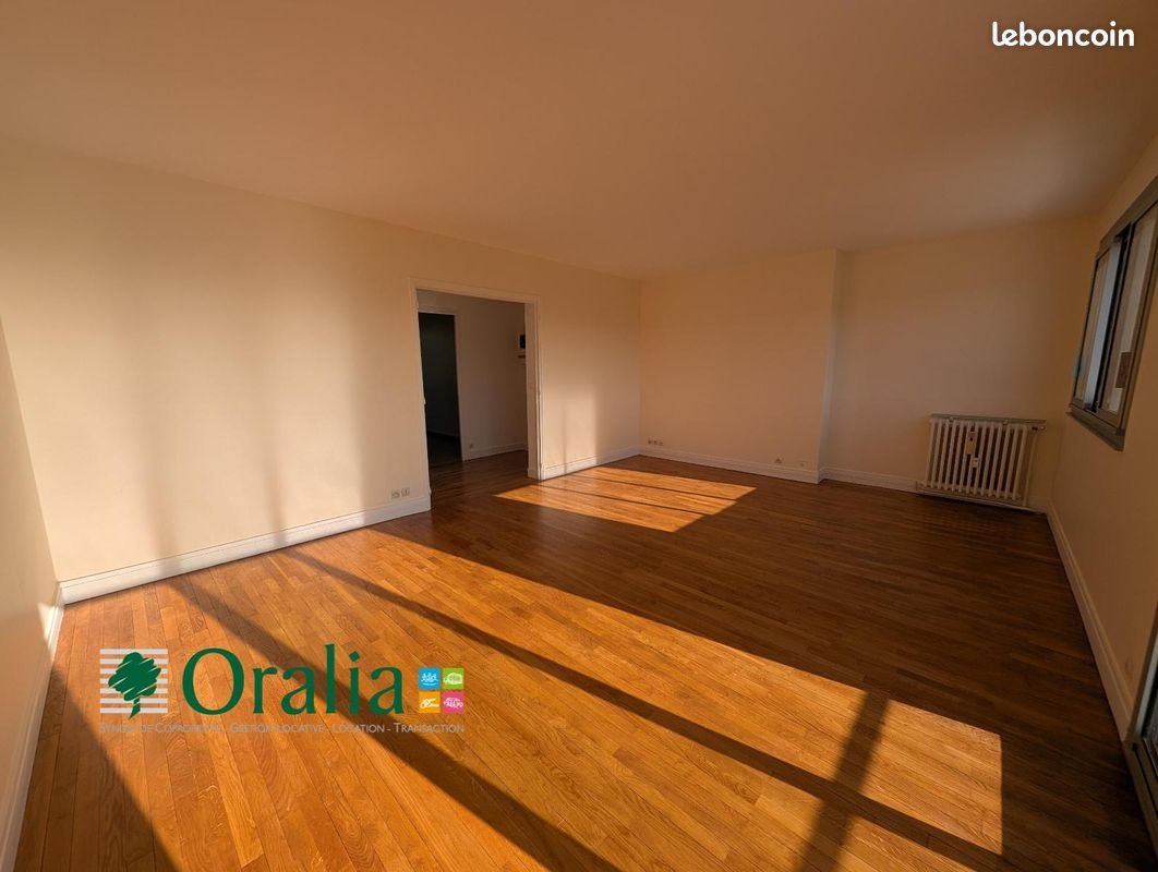 Appartement à louer, 78m², Meudon