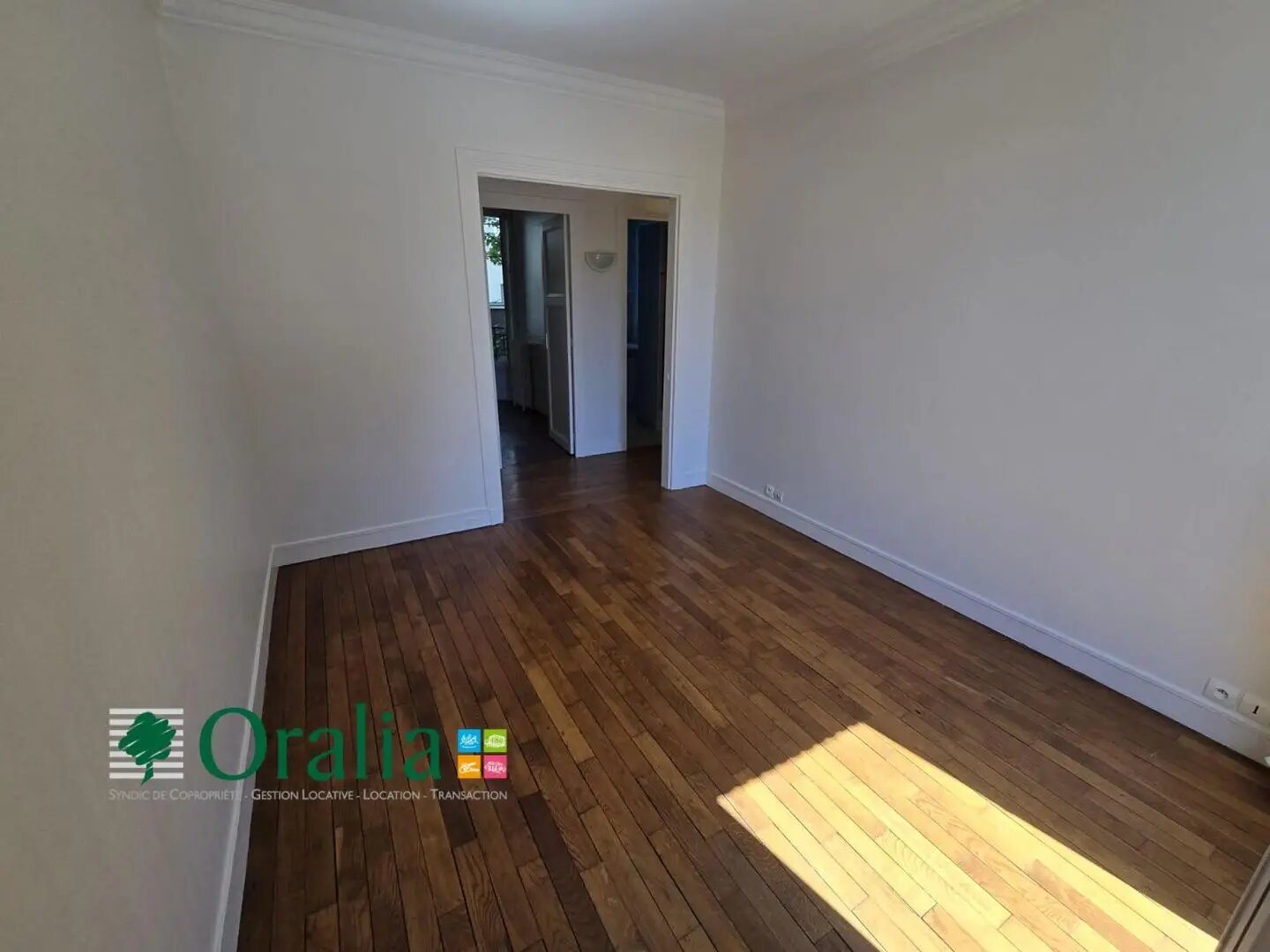 Appartement à louer, 38m², Saint-Ouen-sur-Seine