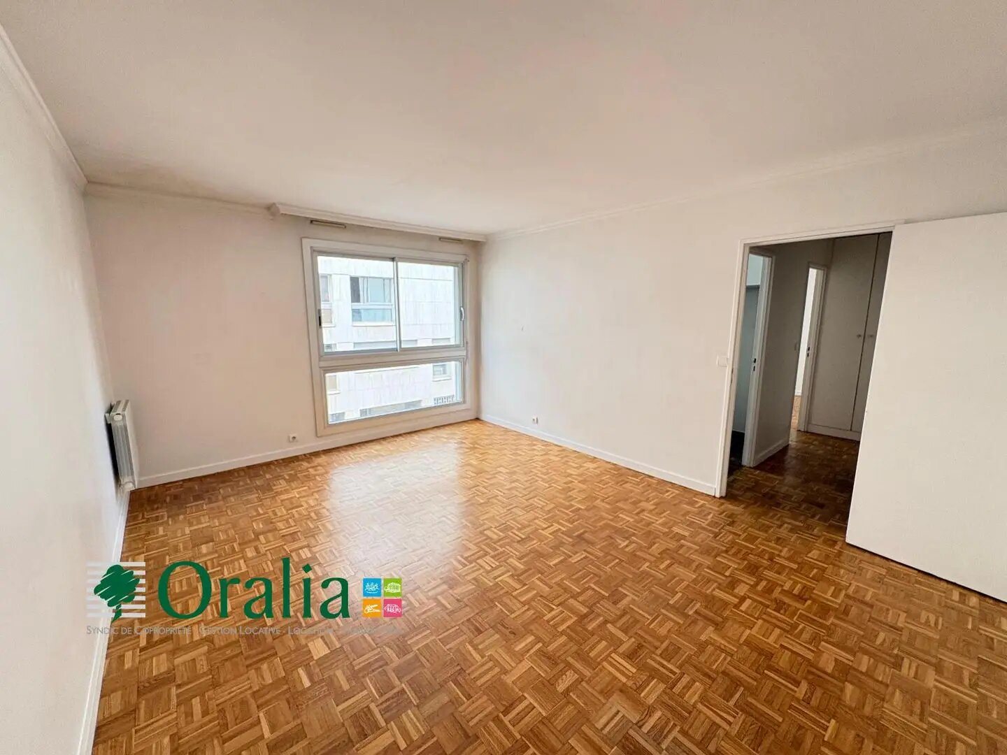 Appartement à louer, 45m², Paris 14ème