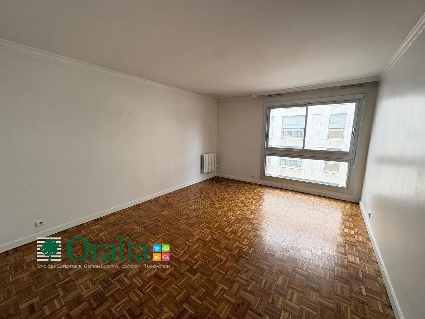Appartement à louer, 45m², Paris 14ème