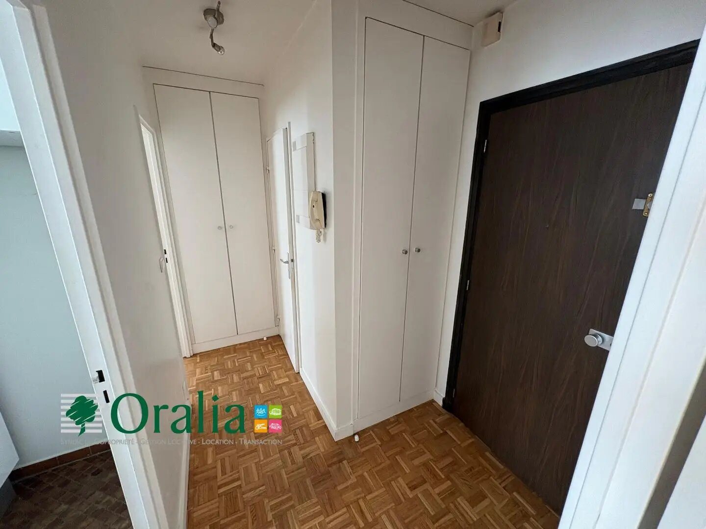 Appartement à louer, 45m², Paris 14ème