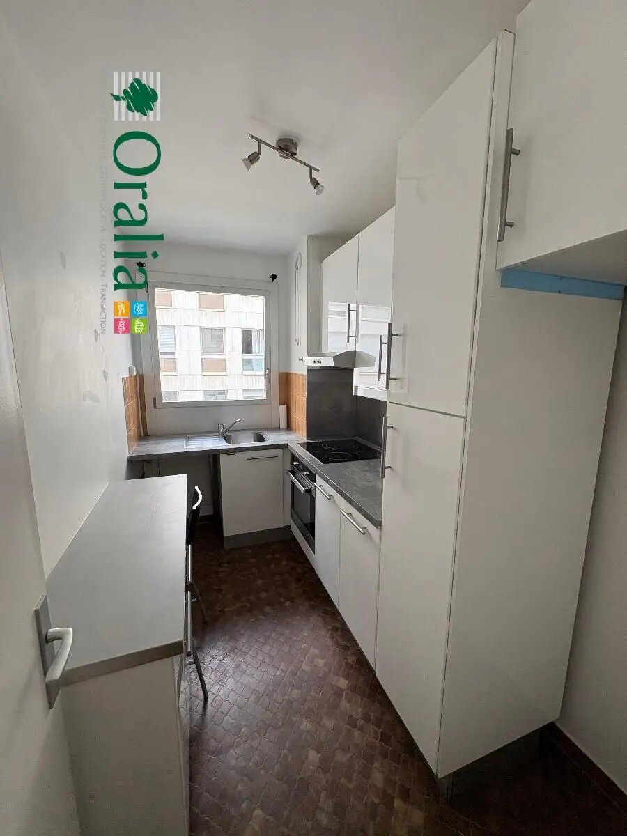 Appartement à louer, 45m², Paris 14ème