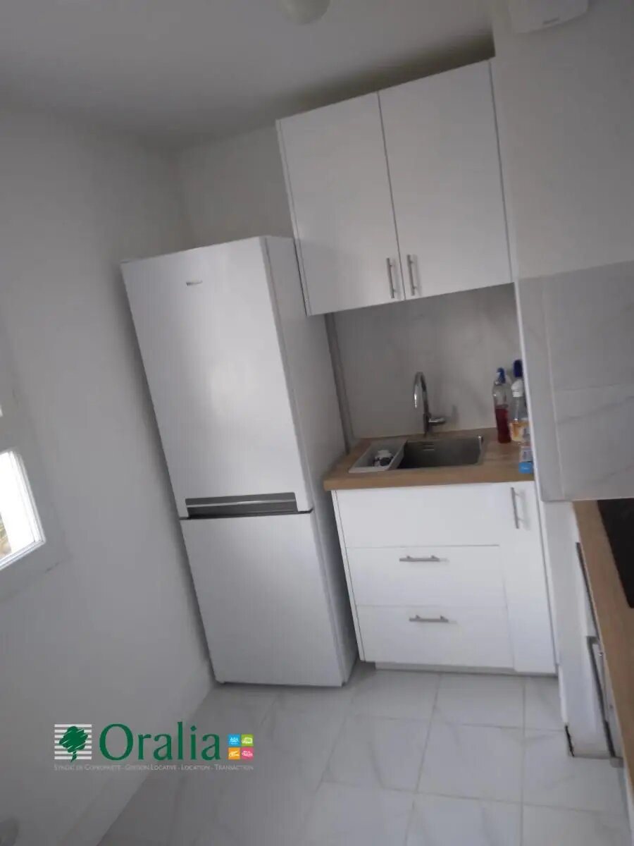 Appartement à louer, 48m², Bougival