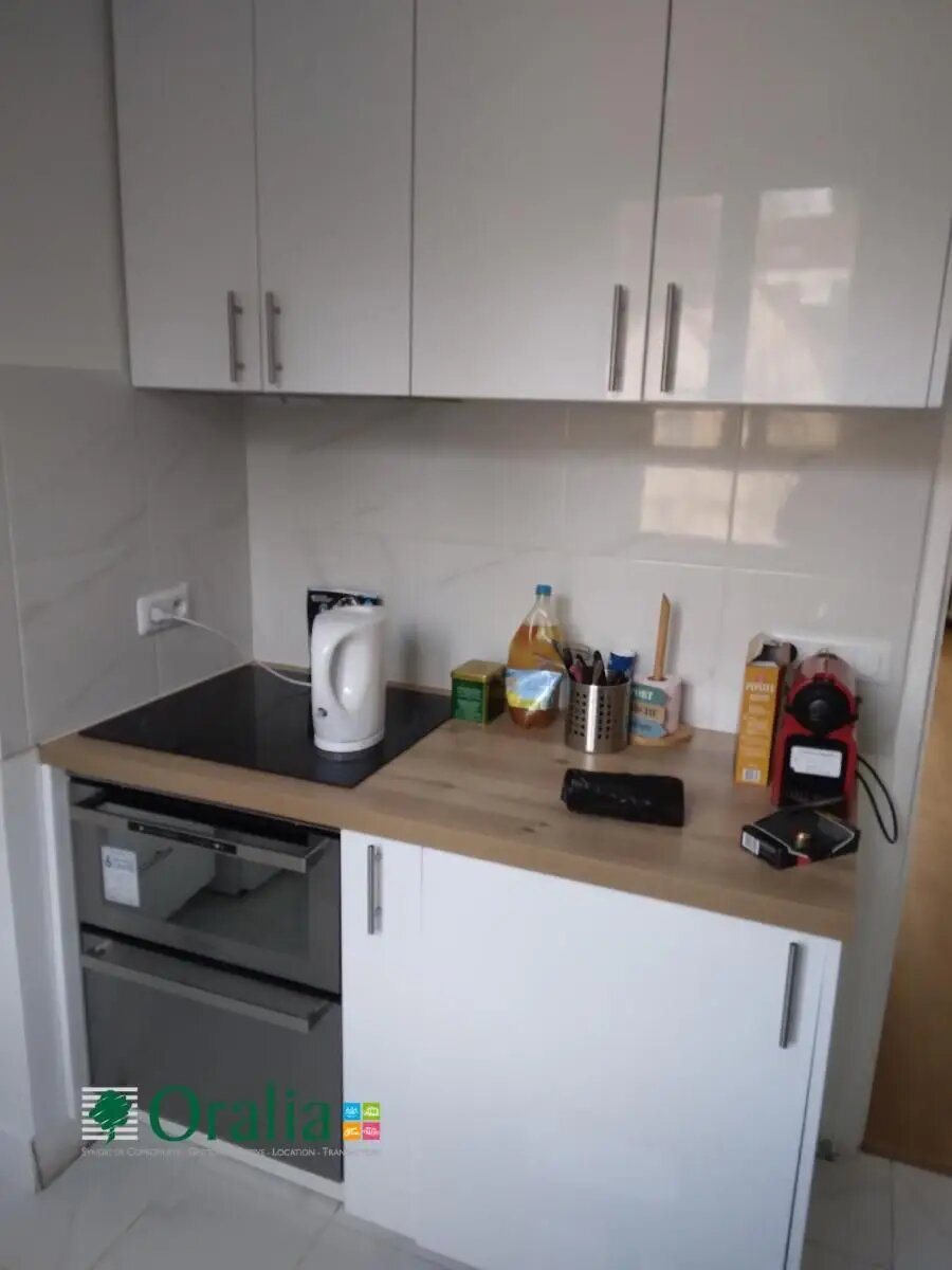 Appartement à louer, 48m², Bougival