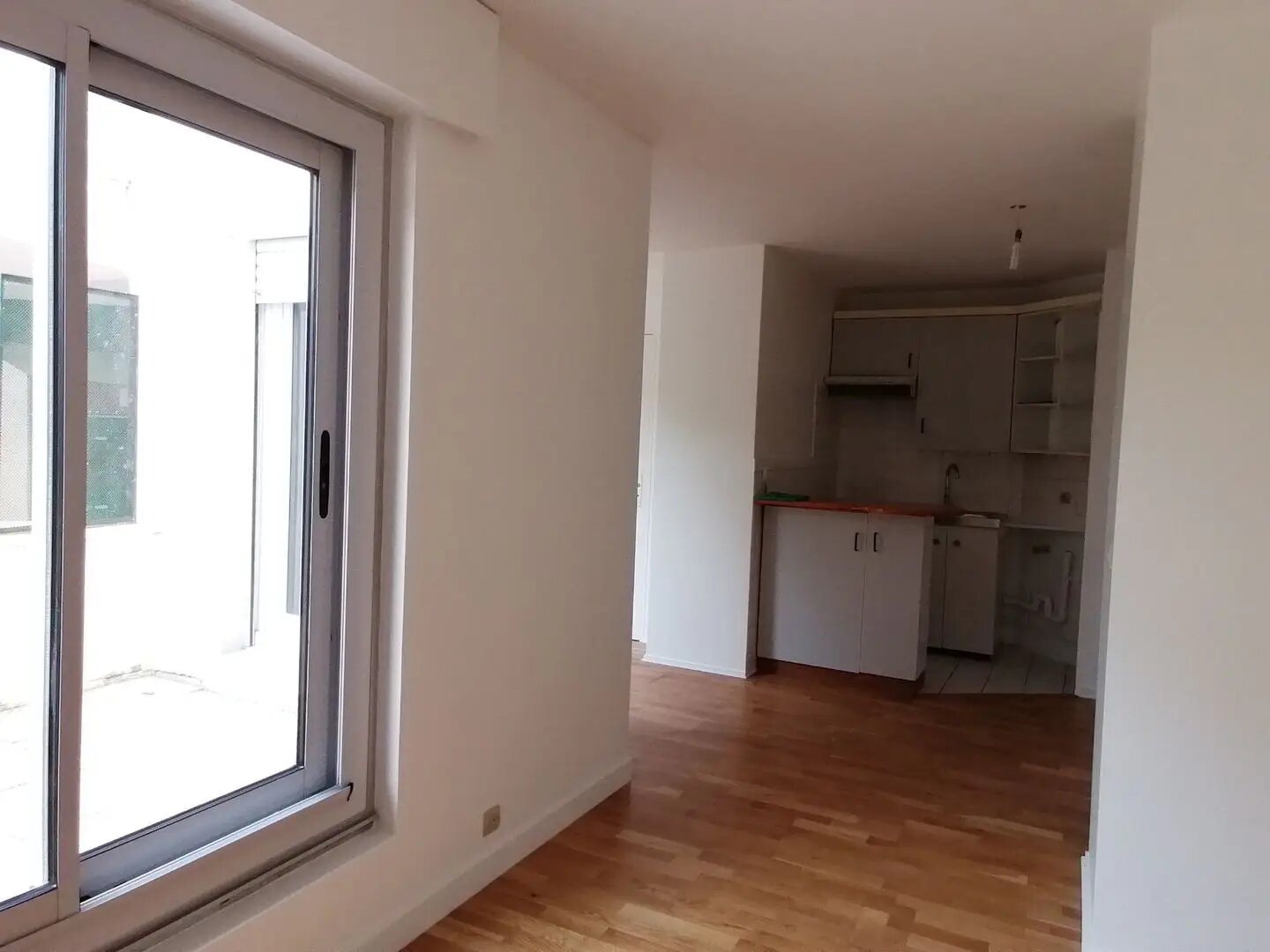 Appartement à louer, 28m², Joinville-le-Pont