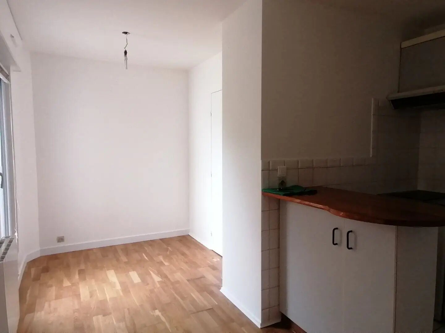 Appartement à louer, 28m², Joinville-le-Pont