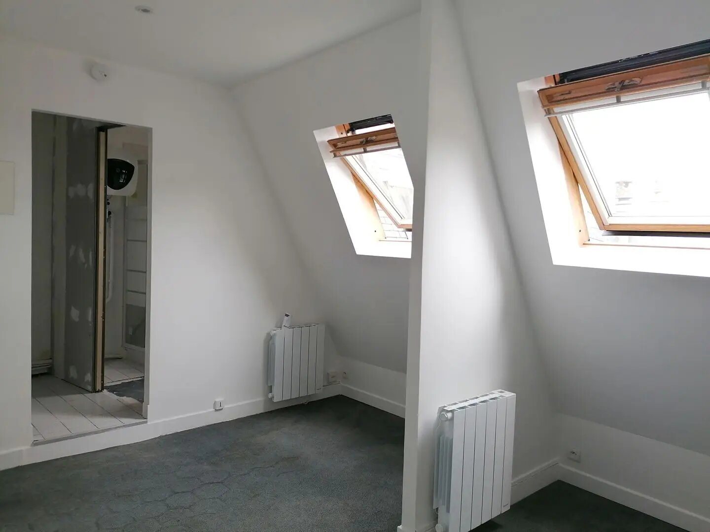 Appartement à louer, 15m², Paris 16ème