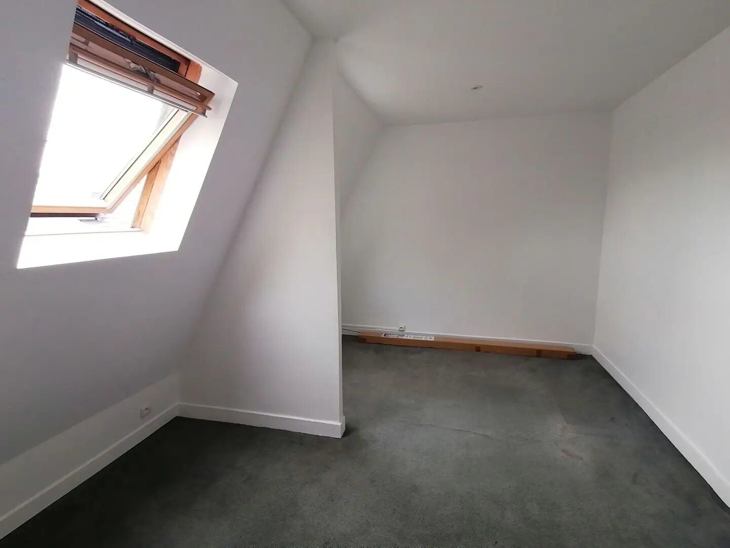 Appartement à louer, 15m², Paris 16ème
