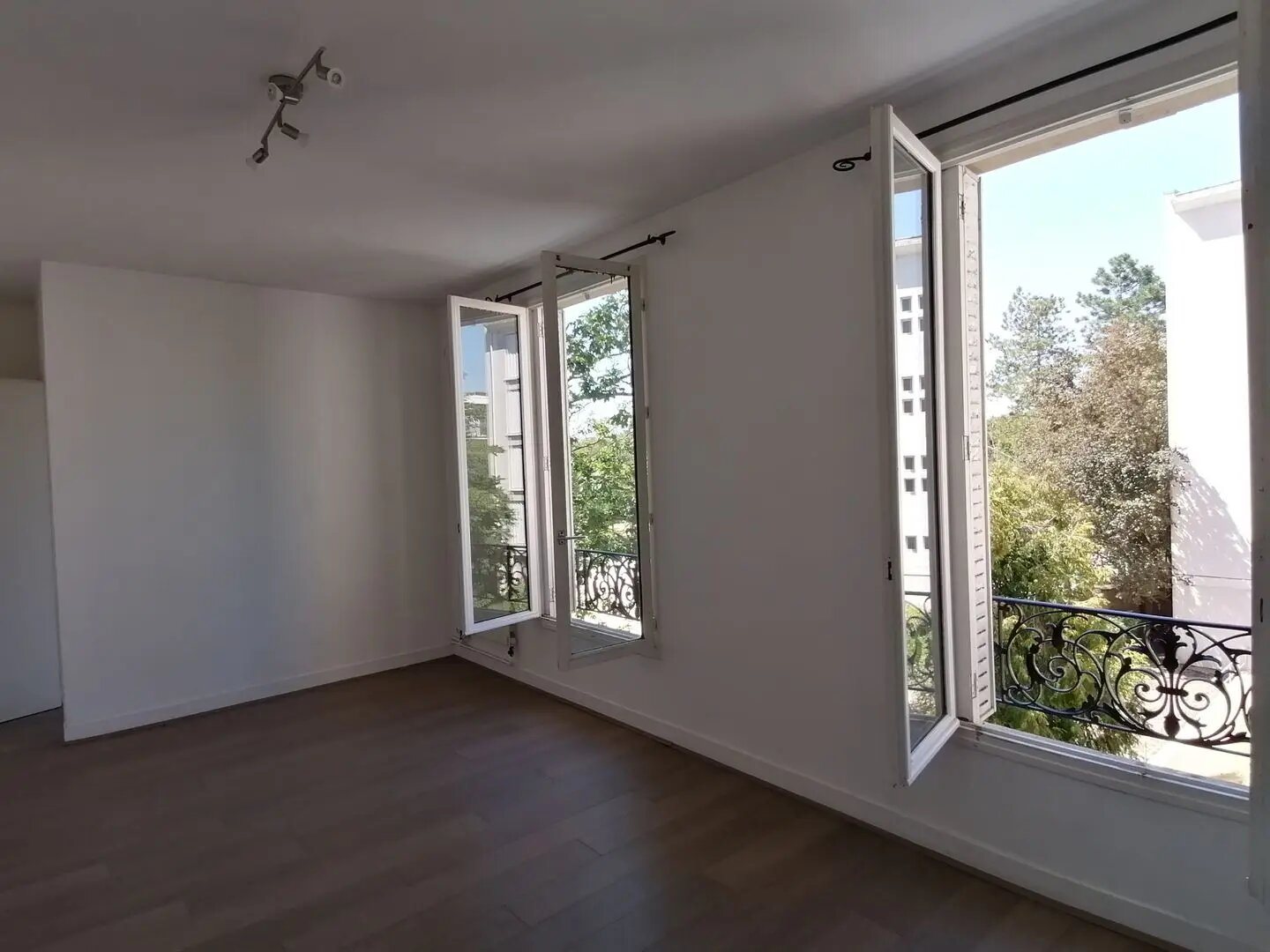 Appartement à louer, 34m², Le Vésinet