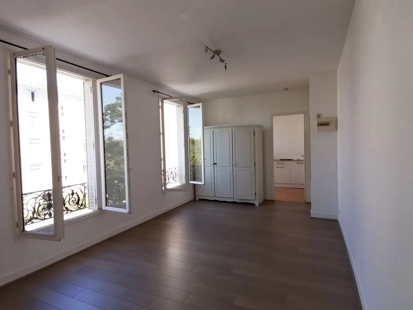 Appartement à louer, 34m², Le Vésinet