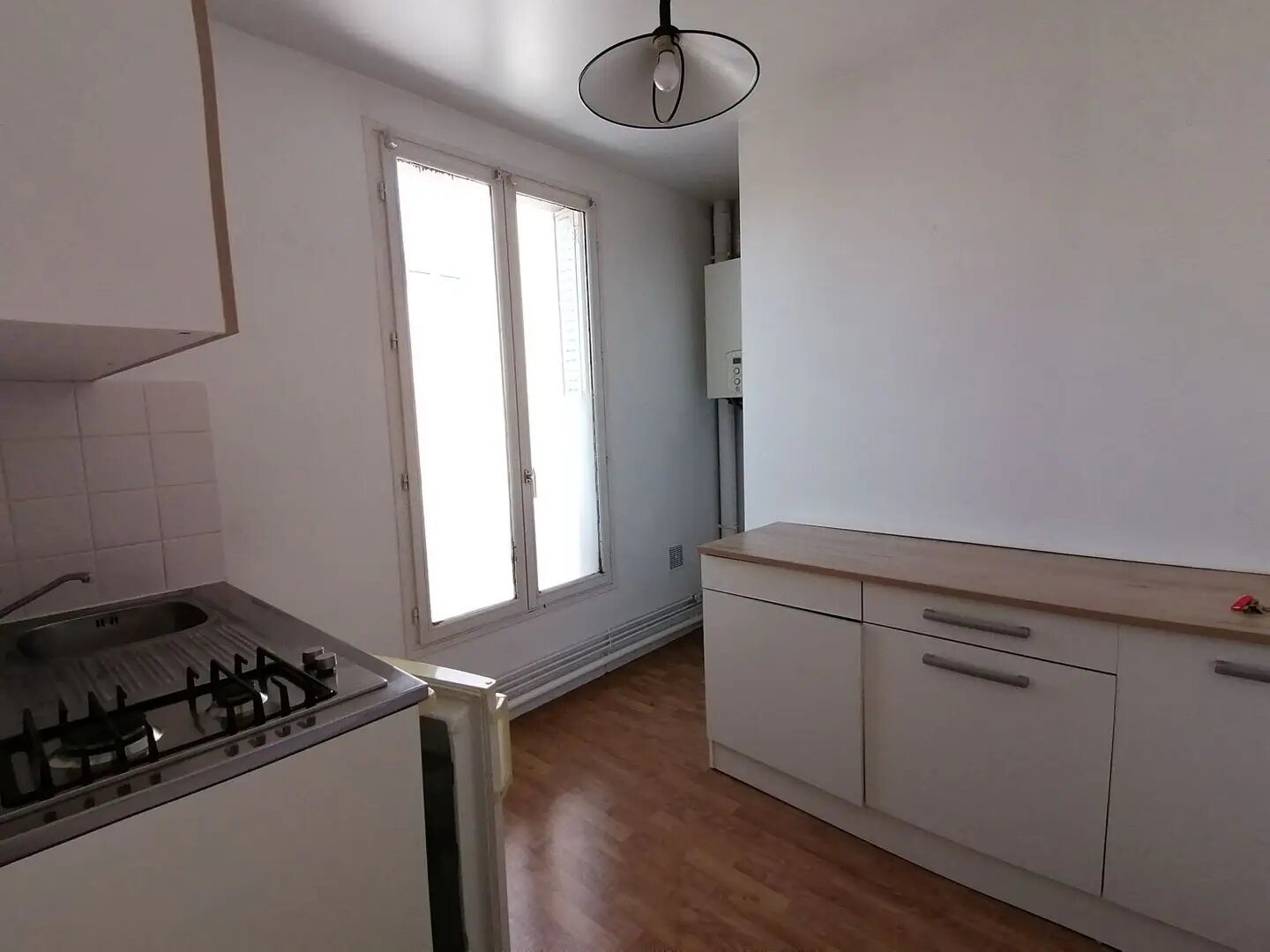 Appartement à louer, 34m², Le Vésinet