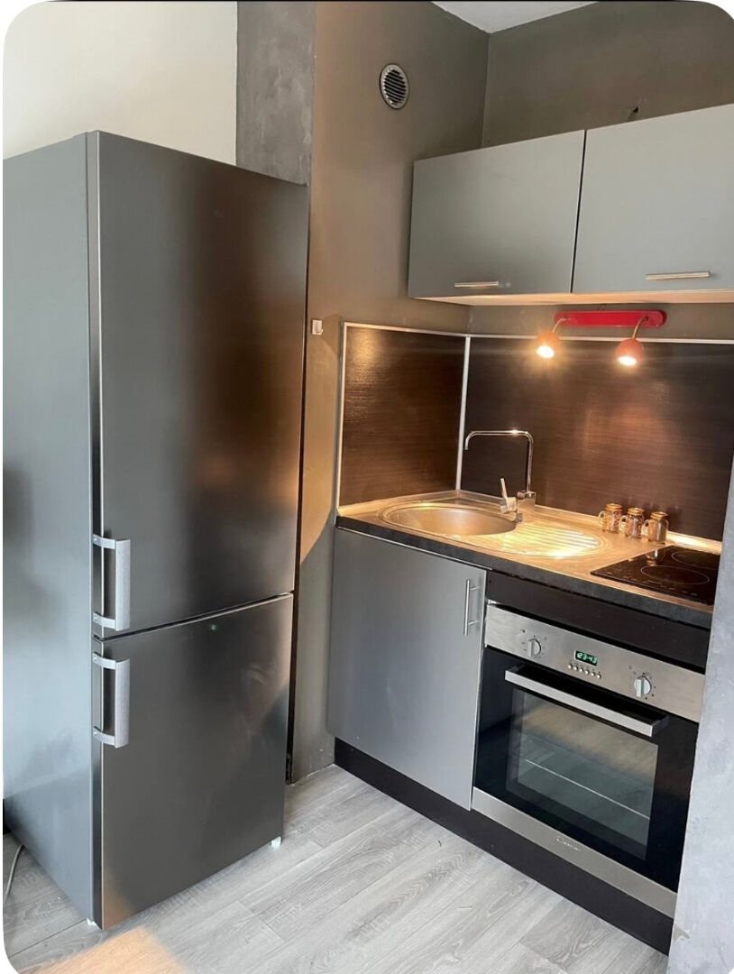 Appartement à louer, 29m², Montreuil