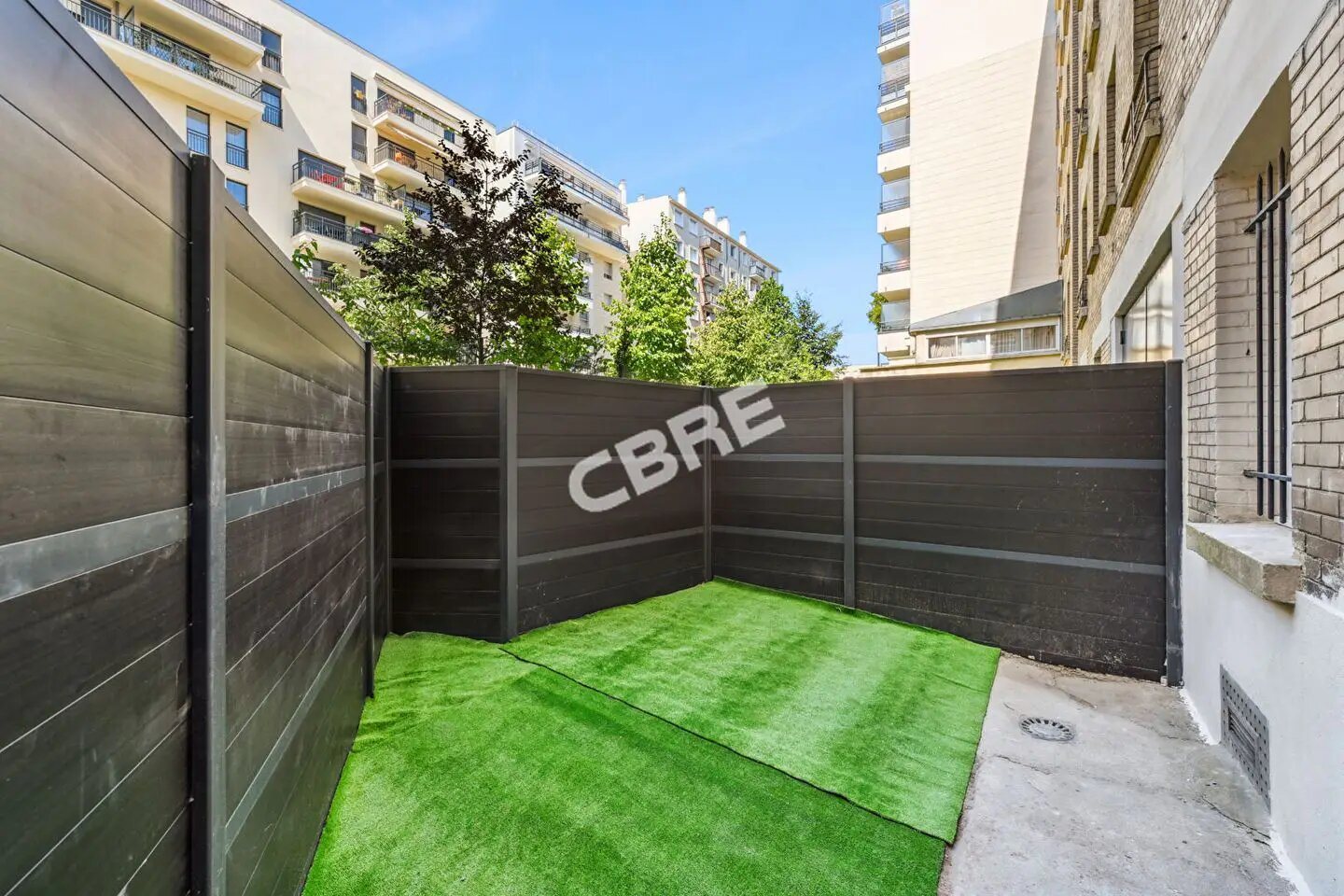 Appartement à vendre, 56m², Montrouge
