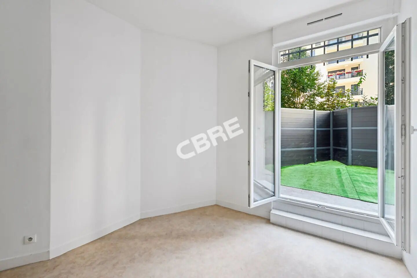 Appartement à vendre, 56m², Montrouge