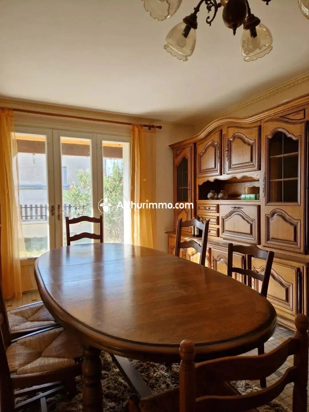 Maison à vendre, 113m², Aujac