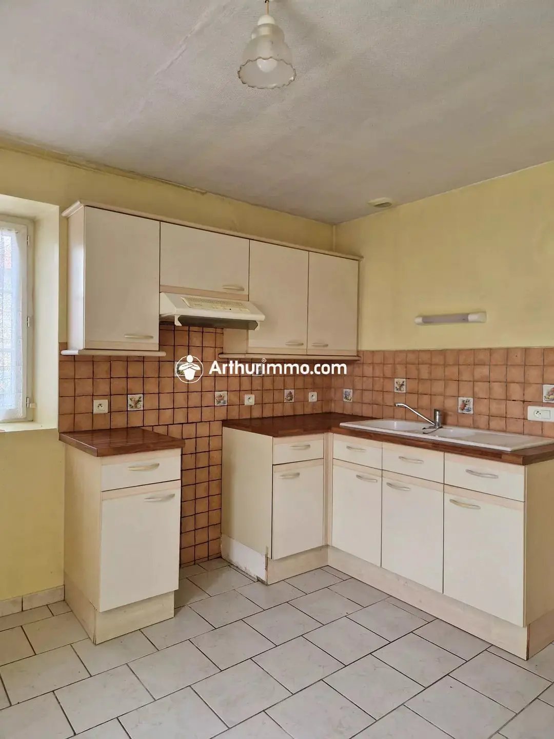 Maison à vendre, 68m², Cressé