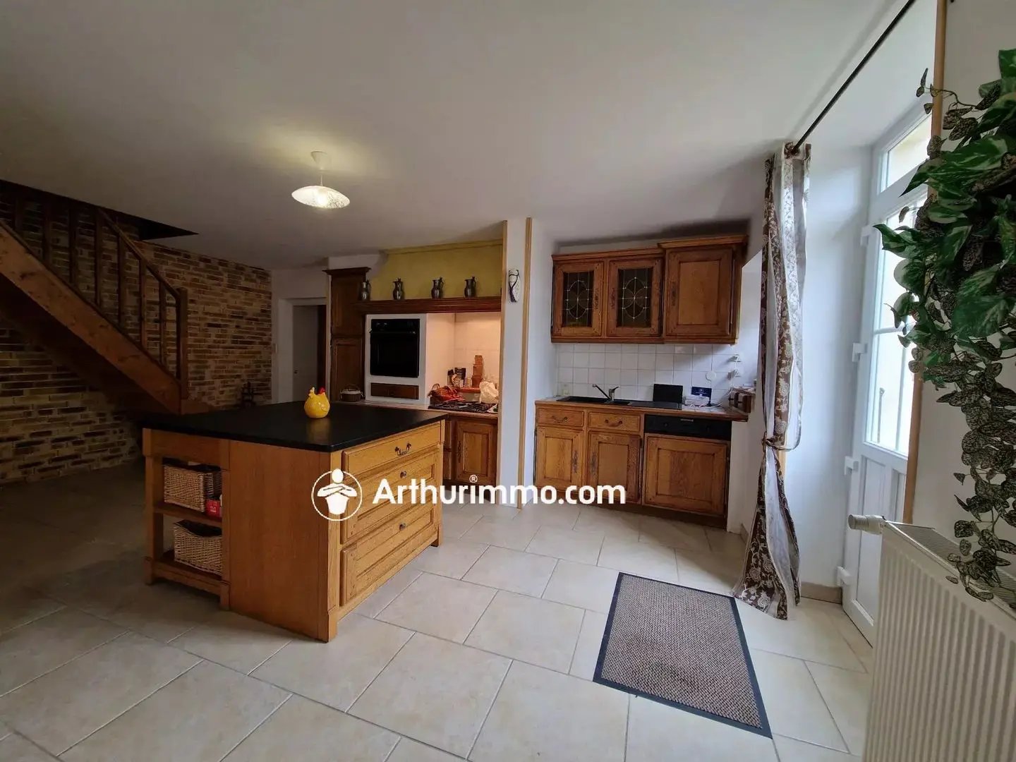 Maison à vendre, 206m², Le Gicq