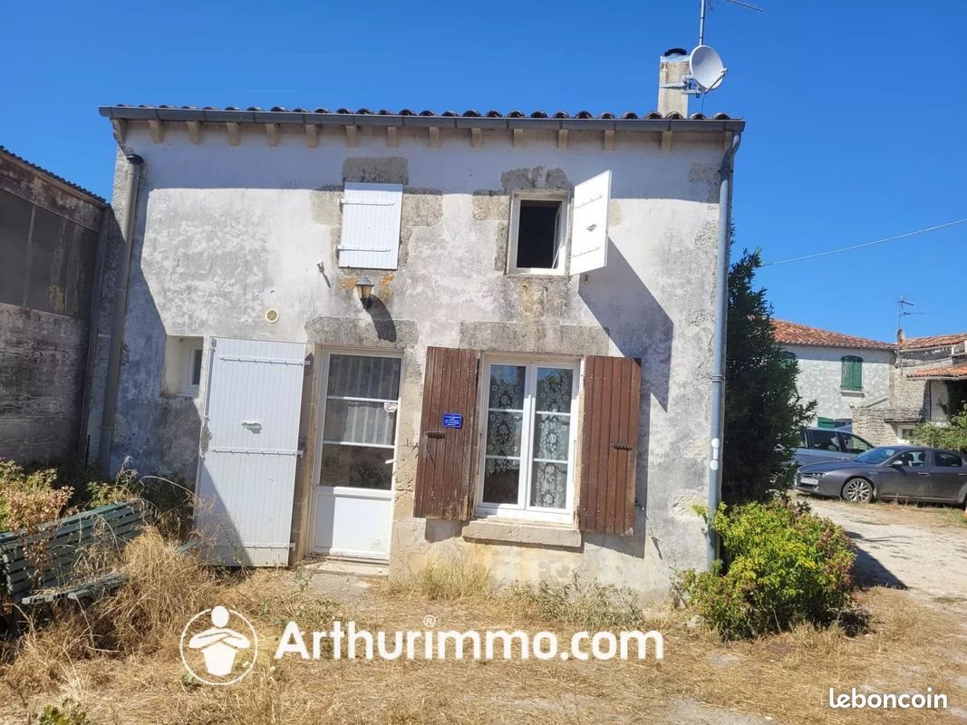 Maison à vendre, 72m², Coivert