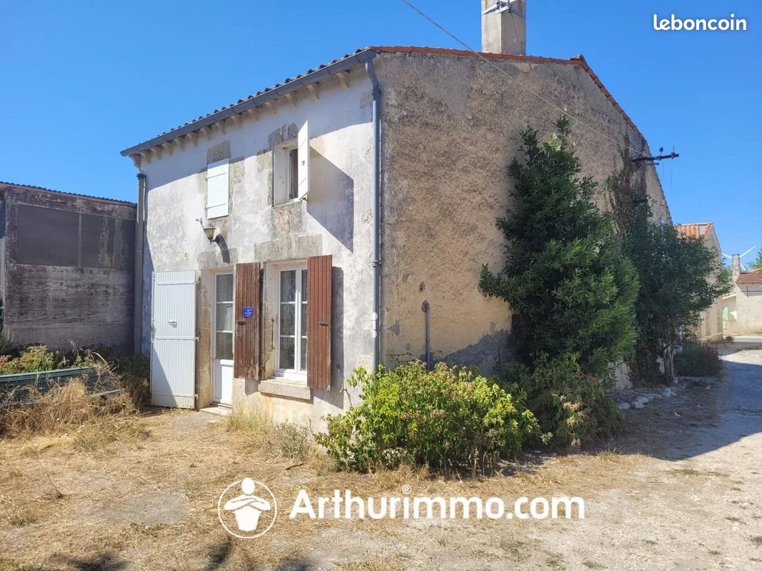 Maison à vendre, 72m², Coivert