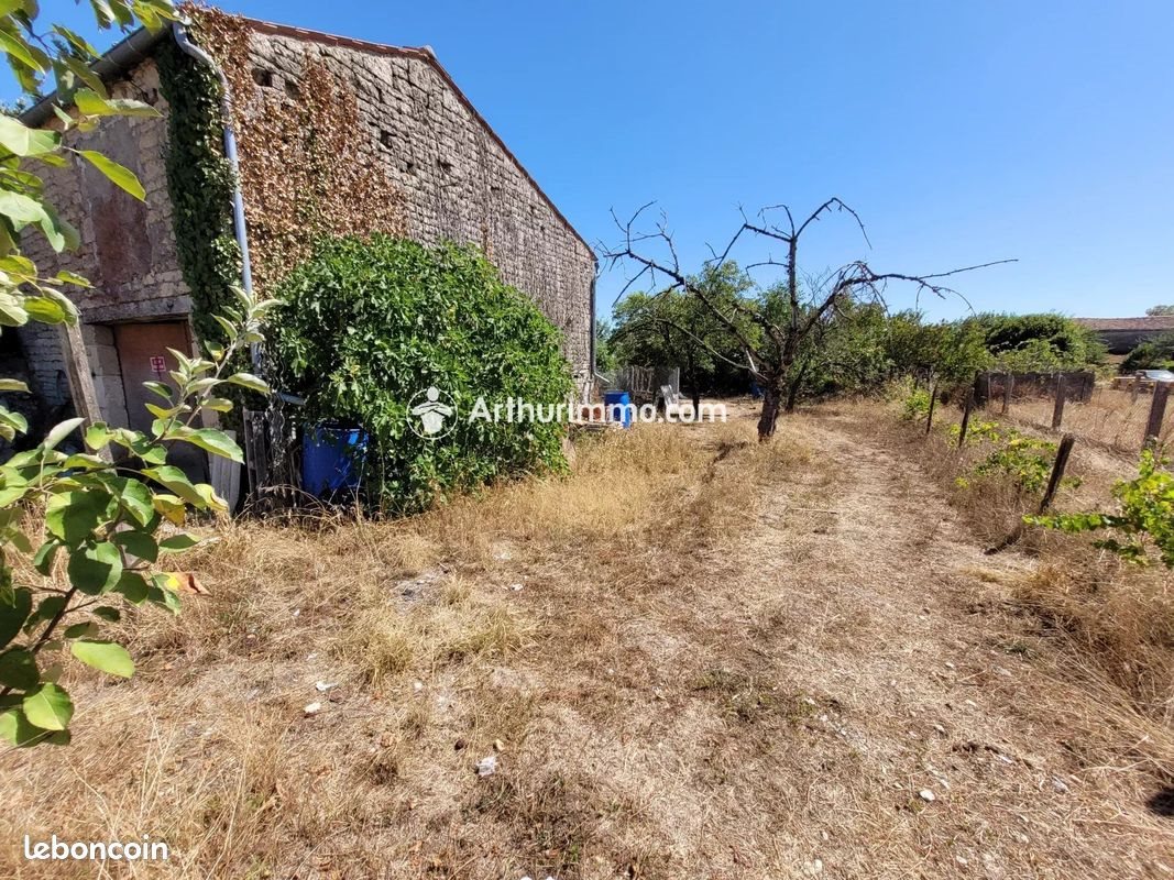 Maison à vendre, 72m², Coivert