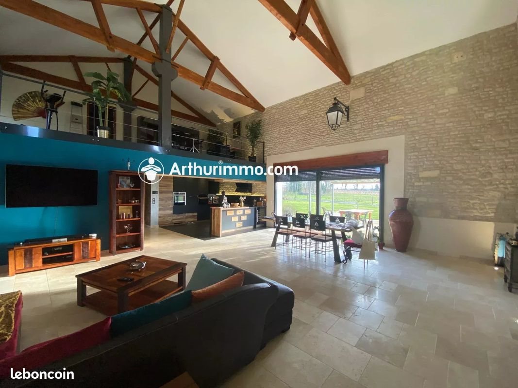 Maison à vendre, 167m², Bresdon