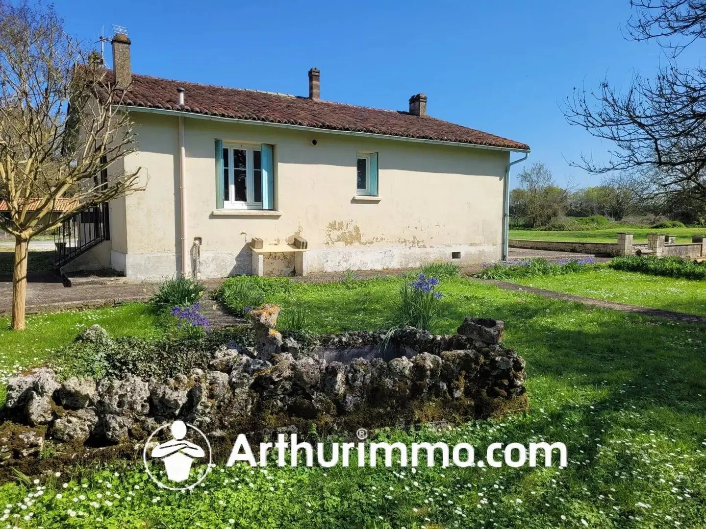 Maison à vendre, 143m², Landes