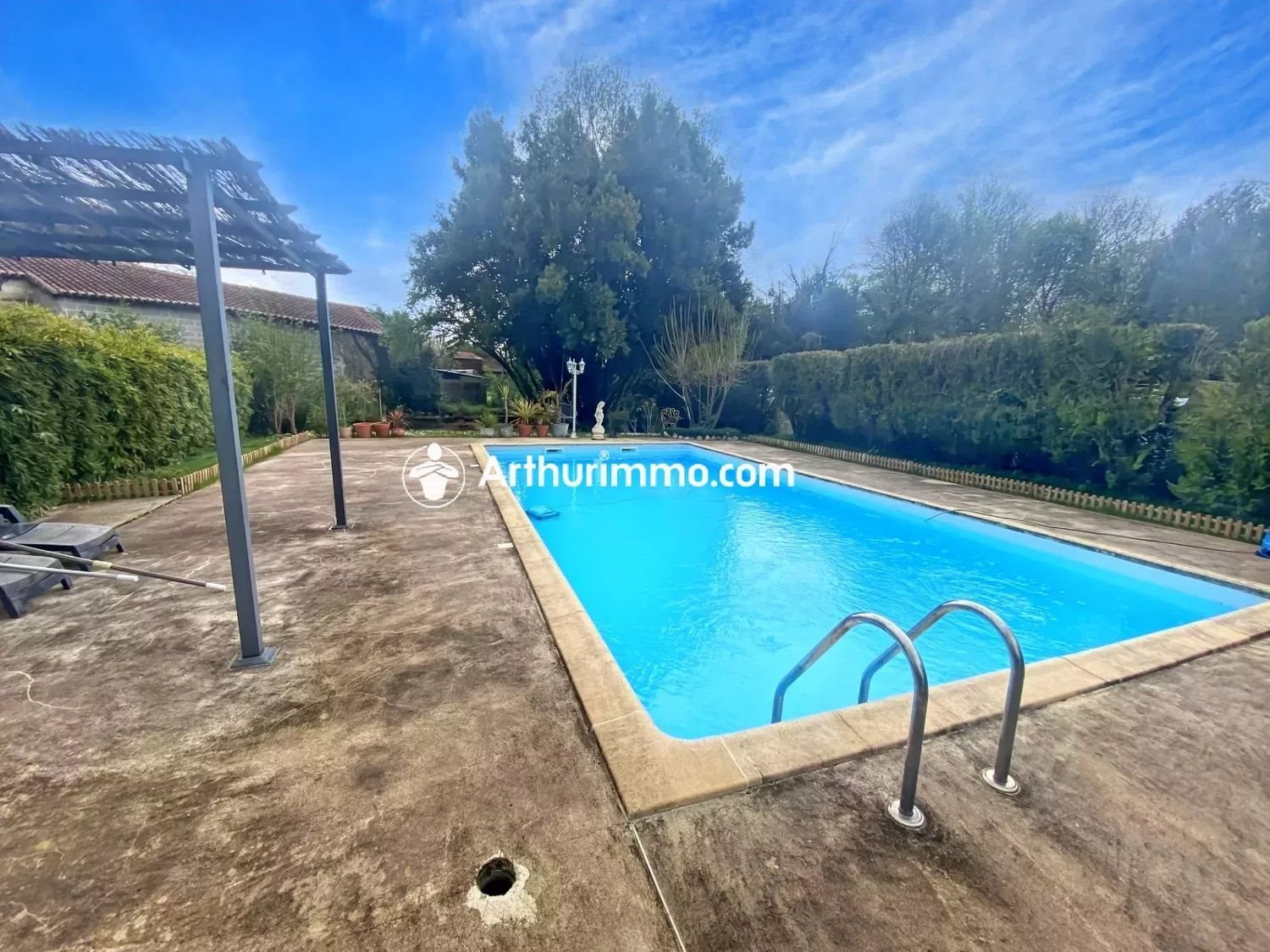 Maison à vendre, 192m², Prignac
