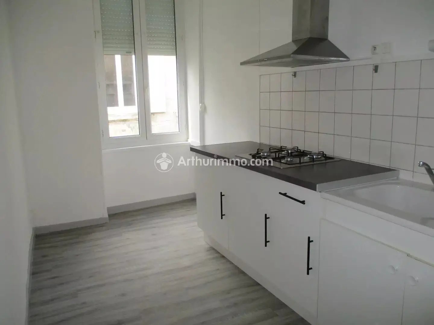Appartement à louer, 52m², Saint-Jean-d'Angély