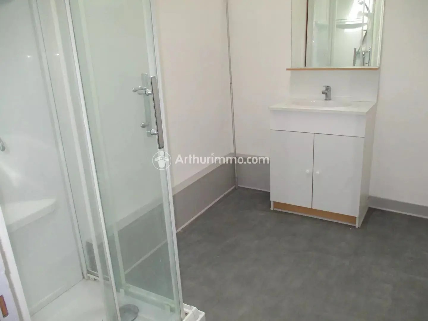 Appartement à louer, 52m², Saint-Jean-d'Angély