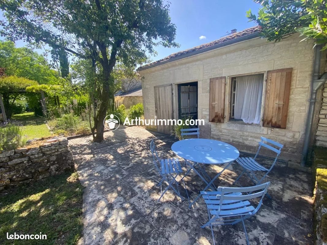 Maison à vendre, 210m², La Brousse