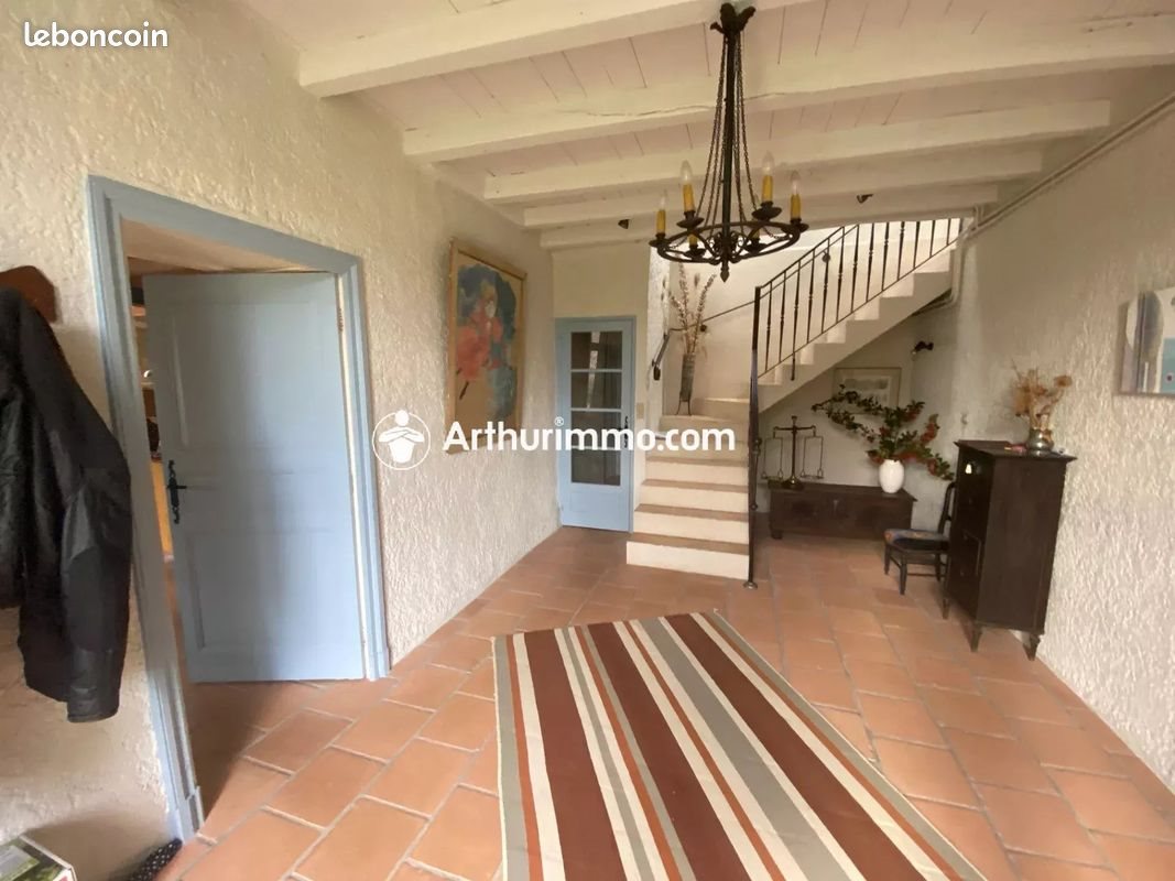 Maison à vendre, 210m², La Brousse
