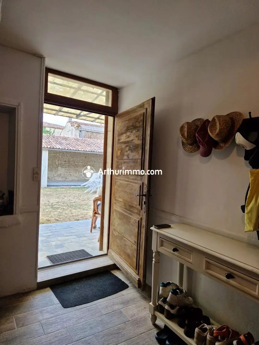 Maison à vendre, 116m², Massac