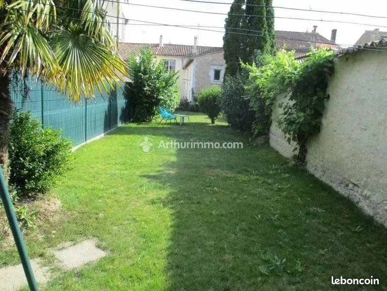 Maison à vendre, 171m², Saint-Jean-d'Angély