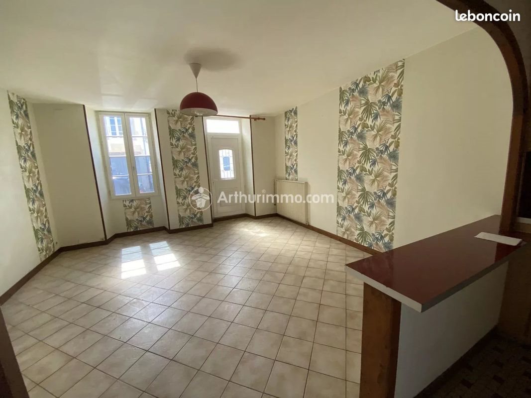 Maison à vendre, 171m², Saint-Jean-d'Angély