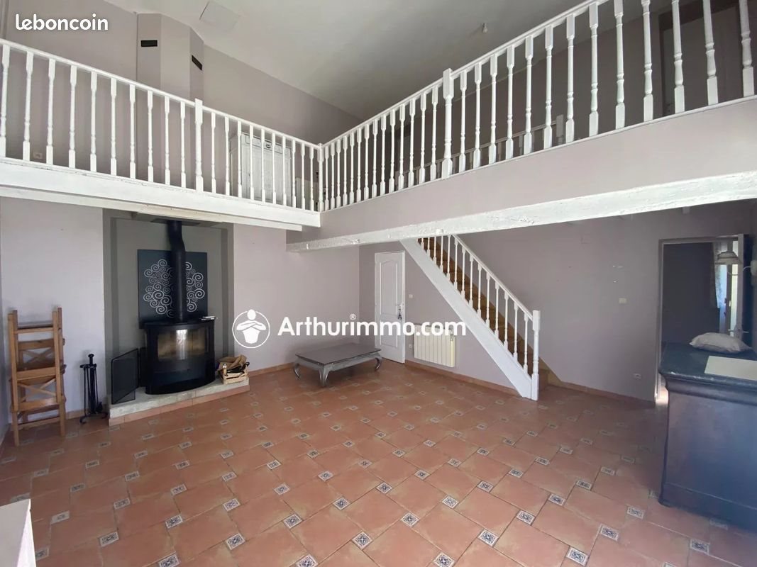 Maison à vendre, 129m², Aujac