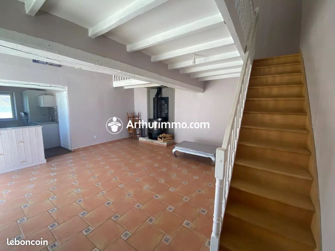 Maison à vendre, 129m², Aujac