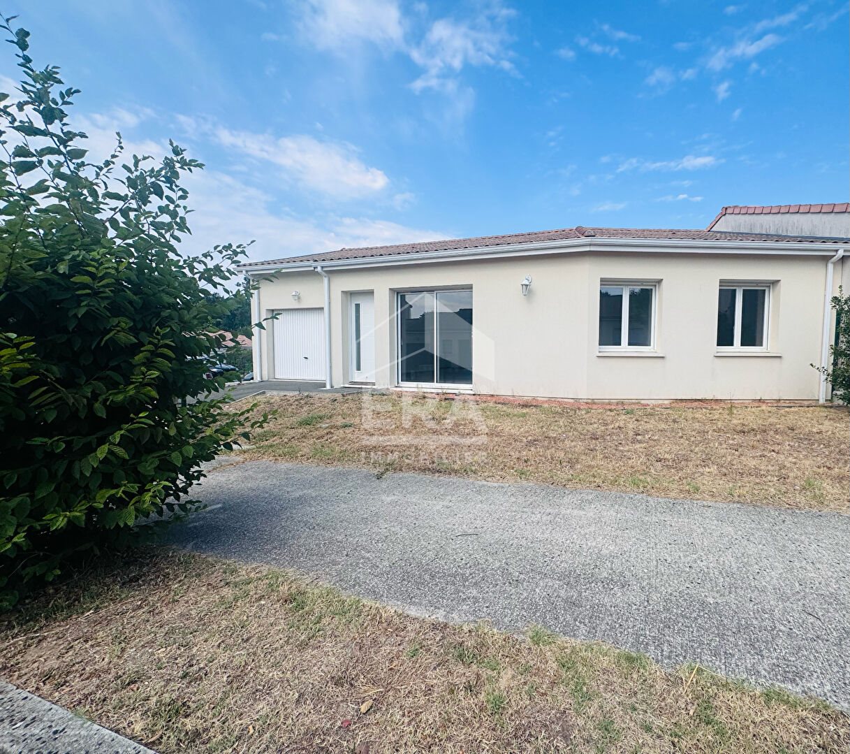Maison à vendre, 88m², Saint-André-de-Cubzac