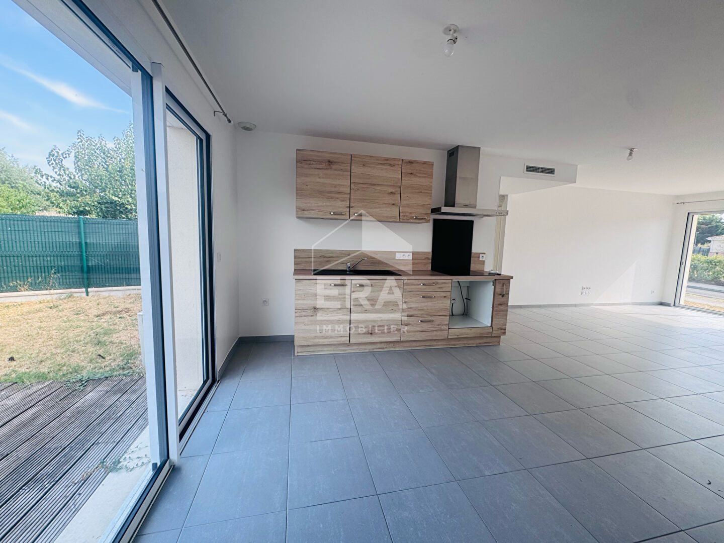 Maison à vendre, 88m², Saint-André-de-Cubzac